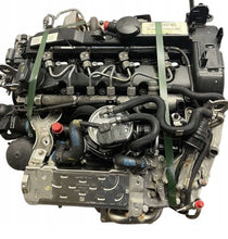 Load image into Gallery viewer, Motor Mercedes-Benz 651911 2.2 CDI 2TKm 2009 Diesel Engine Unkomplett MOT1776279333le