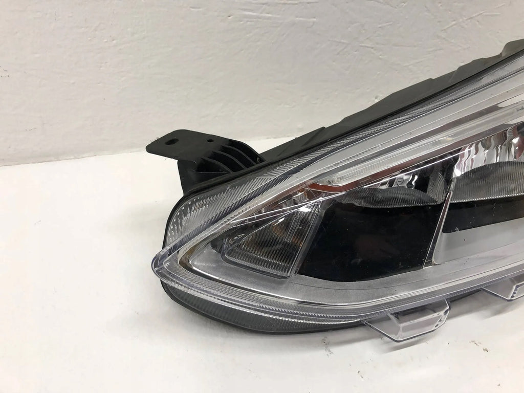 Frontscheinwerfer Ford Focus IV JX7B13W030AE Links Scheinwerfer Headlight SCH5923664915ce