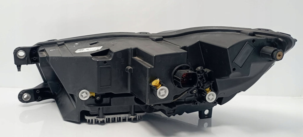 Frontscheinwerfer Jaguar J9D313W029HA LED Rechts Scheinwerfer Headlight SCH5934066485bv