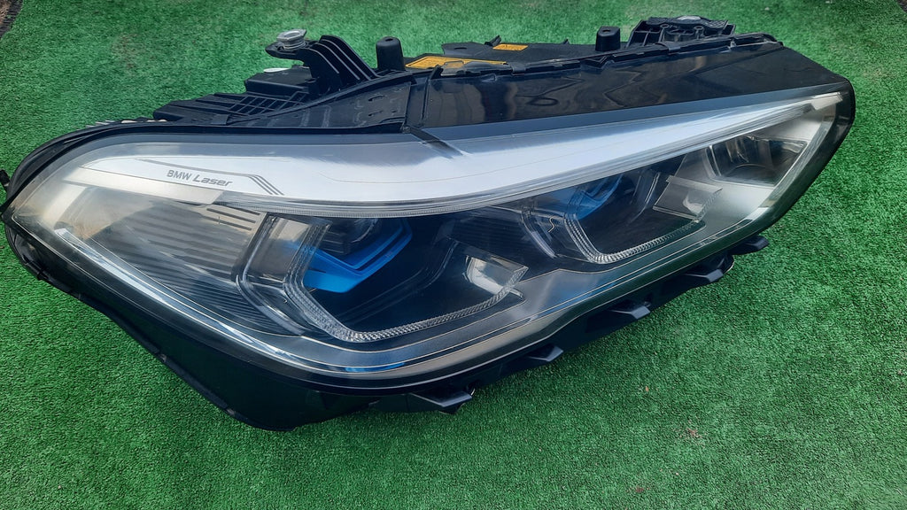 Frontscheinwerfer BMW X5 G05 F95 G06 F96 5A27998-01LL Laser Rechts Headlight SCH3972411378hv