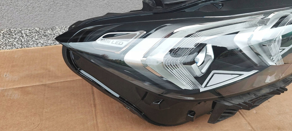 Frontscheinwerfer BMW 3 G21 G20 149R000128 Rechts Scheinwerfer Headlight SCH8389829232rg