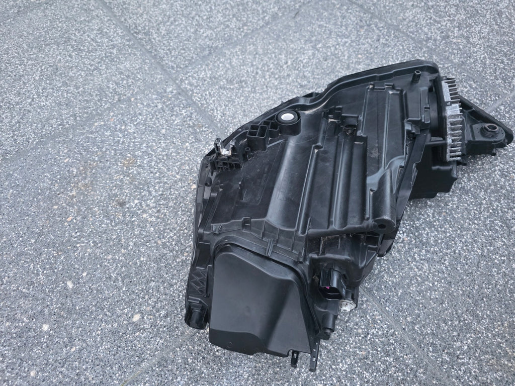 Frontscheinwerfer Audi A6 C8 4K0941034 Full LED Rechts Scheinwerfer Headlight