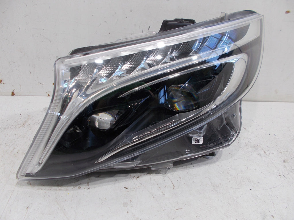 Frontscheinwerfer Mercedes-Benz Vito W447 A4479061401 LED Links Headlight SCH6004410594nq