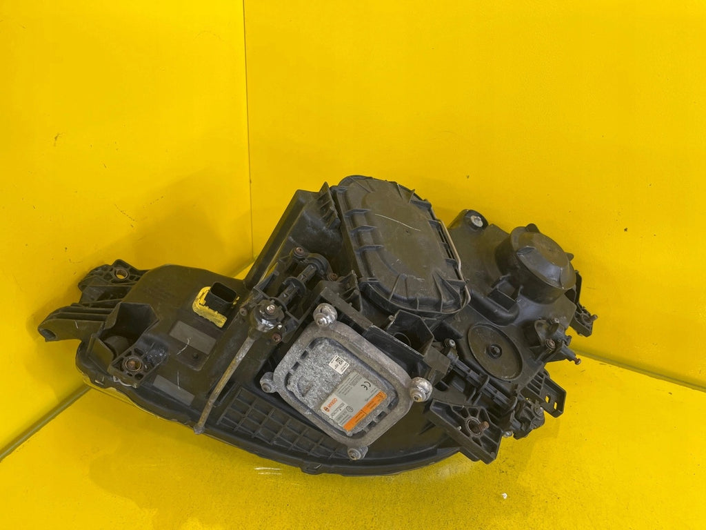 Frontscheinwerfer Mercedes-Benz A9608200739 Xenon Rechts Scheinwerfer Headlight