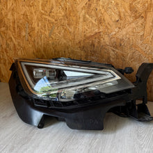 Laden Sie das Bild in den Galerie-Viewer, Frontscheinwerfer Seat Arona 6F1941008F Full LED Rechts Scheinwerfer Headlight SCH4411271027pn