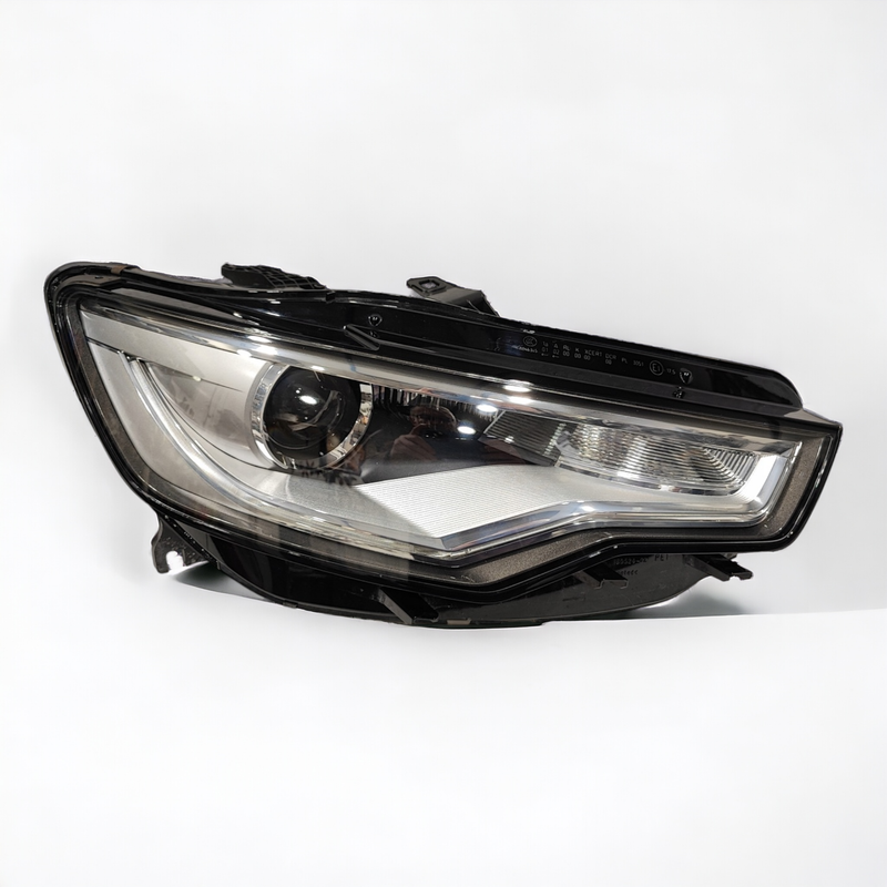 Frontscheinwerfer Audi A6 C7 4G0941006C Xenon Rechts Scheinwerfer Headlight