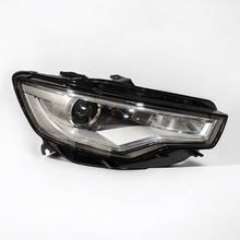 Laden Sie das Bild in den Galerie-Viewer, Frontscheinwerfer Audi A6 C7 4G0941006C Xenon Rechts Scheinwerfer Headlight