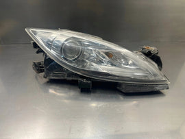 Frontscheinwerfer Mazda 6 Rechts Scheinwerfer Headlight