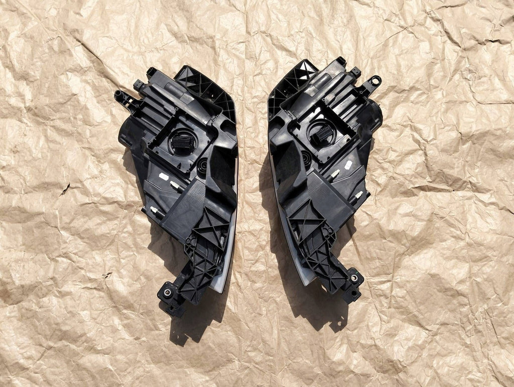 Frontscheinwerfer Seat Leon 5F1941008L 5F1941007L Ein Stück (Rechts oder Links) SCH7471986656mx