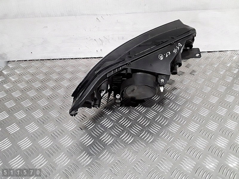 Frontscheinwerfer Ford Ecosport Links Scheinwerfer Headlight SCH1859433922sy