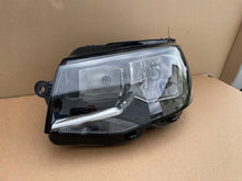 Load image into Gallery viewer, Frontscheinwerfer VW Multivan 7E1941015AC LED Links Scheinwerfer Headlight SCH4320991650zu