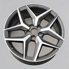 Laden Sie das Bild in den Galerie-Viewer, 1x Alufelge 17 Zoll 7.0&quot; 5x100 51ET Glanz 6F0601025C Mg Ibiza Rim Wheel