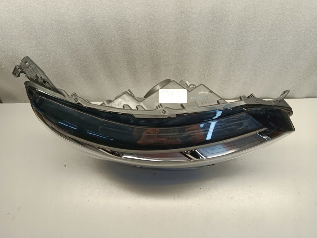Frontscheinwerfer Renault Megane IV 260108478R LED Rechts Scheinwerfer Headlight SCH2691081025ac
