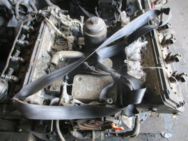 Motor Audi A8 ASE 4.0 TDI 275PS 202kW Diesel Engine Unkomplett