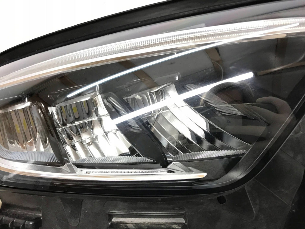 Frontscheinwerfer Mercedes-Benz Glc 2549063802 Rechts Scheinwerfer Headlight SCH4943396378sg