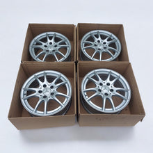 Load image into Gallery viewer, 4x Alufelge 16 Zoll 6.5&quot; 5x112 49ET A2464011302 Mercedes-Benz Rim Wheel