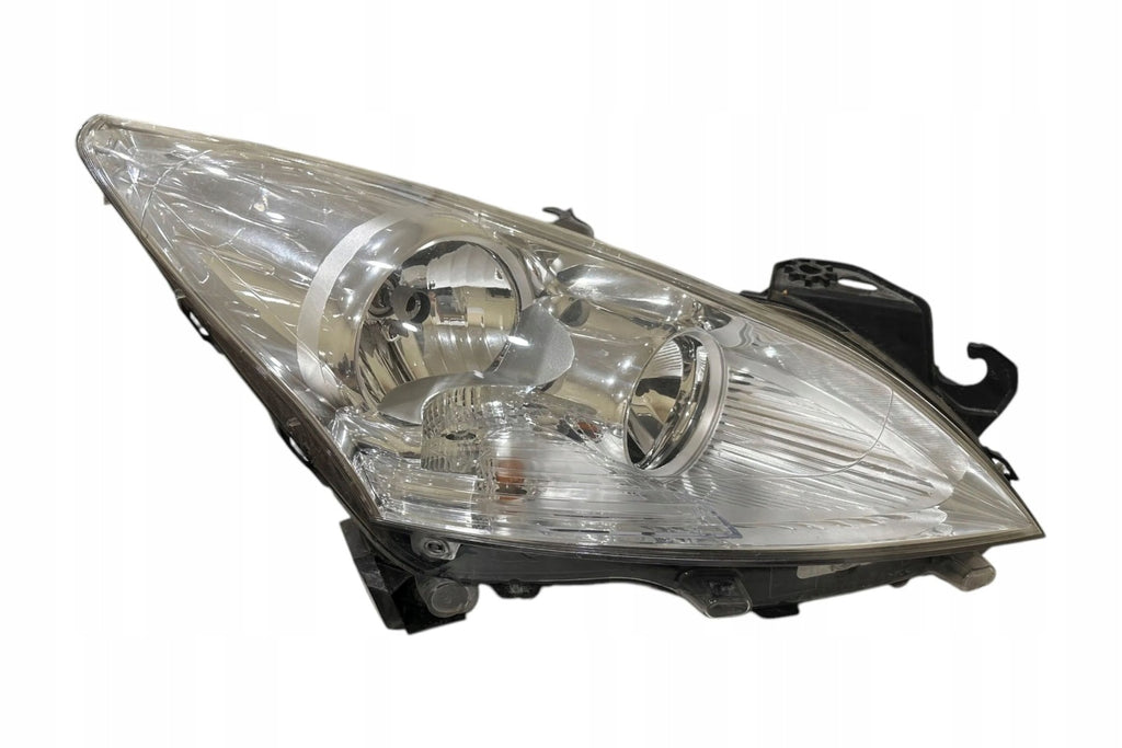 Frontscheinwerfer Peugeot 5008 89903245 Rechts Scheinwerfer Headlight SCH5426263491dn