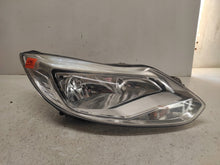 Load image into Gallery viewer, Frontscheinwerfer Ford Focus BM51-13W029-AH Rechts Scheinwerfer Headlight SCH2116605415iv