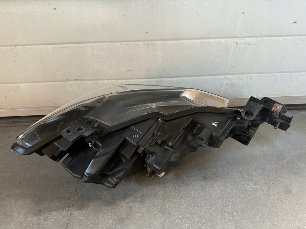 Frontscheinwerfer Mazda 6 Gj Full LED Links Scheinwerfer Headlight SCH9889728154lk