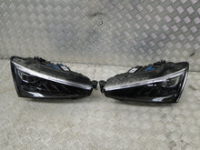 Load image into Gallery viewer, Frontscheinwerfer Skoda Scala Ein Satz Scheinwerfer Headlight SCH9788723378mu