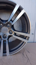 Load image into Gallery viewer, 1x Alufelge 20 Zoll 97036219204 Porsche Panamera Rim Wheel FEL8877985976oq