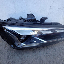Frontscheinwerfer Audi Q2 Gab 81A941036 Rechts Scheinwerfer Headlight SCH2931915674ua