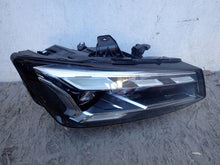 Load image into Gallery viewer, Frontscheinwerfer Audi Q2 Gab 81A941036 Rechts Scheinwerfer Headlight SCH2931915674ua