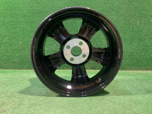 Laden Sie das Bild in den Galerie-Viewer, 1x Alufelge 15 Zoll 4.5" 4x100 35ET PW457-0H005 Toyota Aygo Rim Wheel FEL1922240507ao