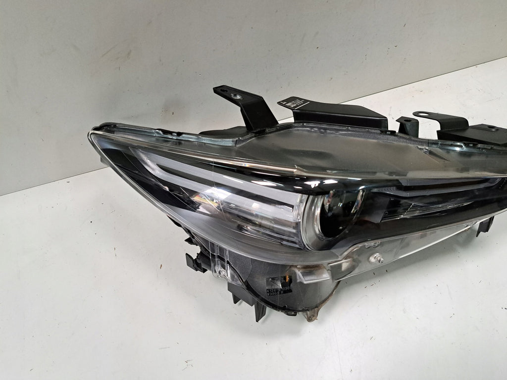 Frontscheinwerfer Mazda Cx-5 K124-51030 Full LED Rechts Scheinwerfer Headlight