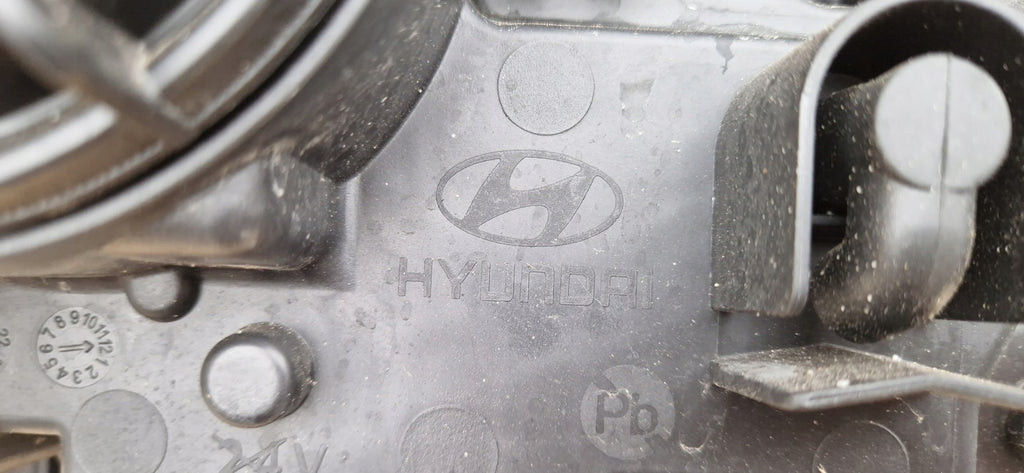 Frontscheinwerfer Hyundai Ioniq Links Scheinwerfer Headlight SCH1188400381rb