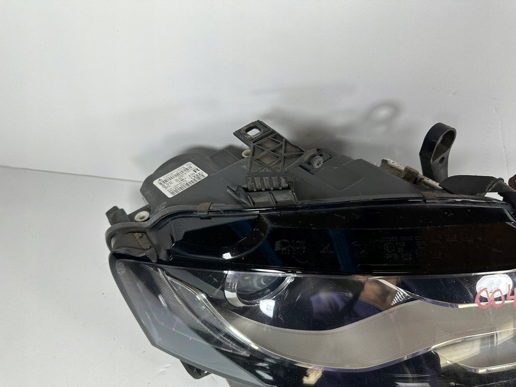 Frontscheinwerfer Audi A4 8K0941003C 8K0941004C Ein Stück (Rechts oder Links)