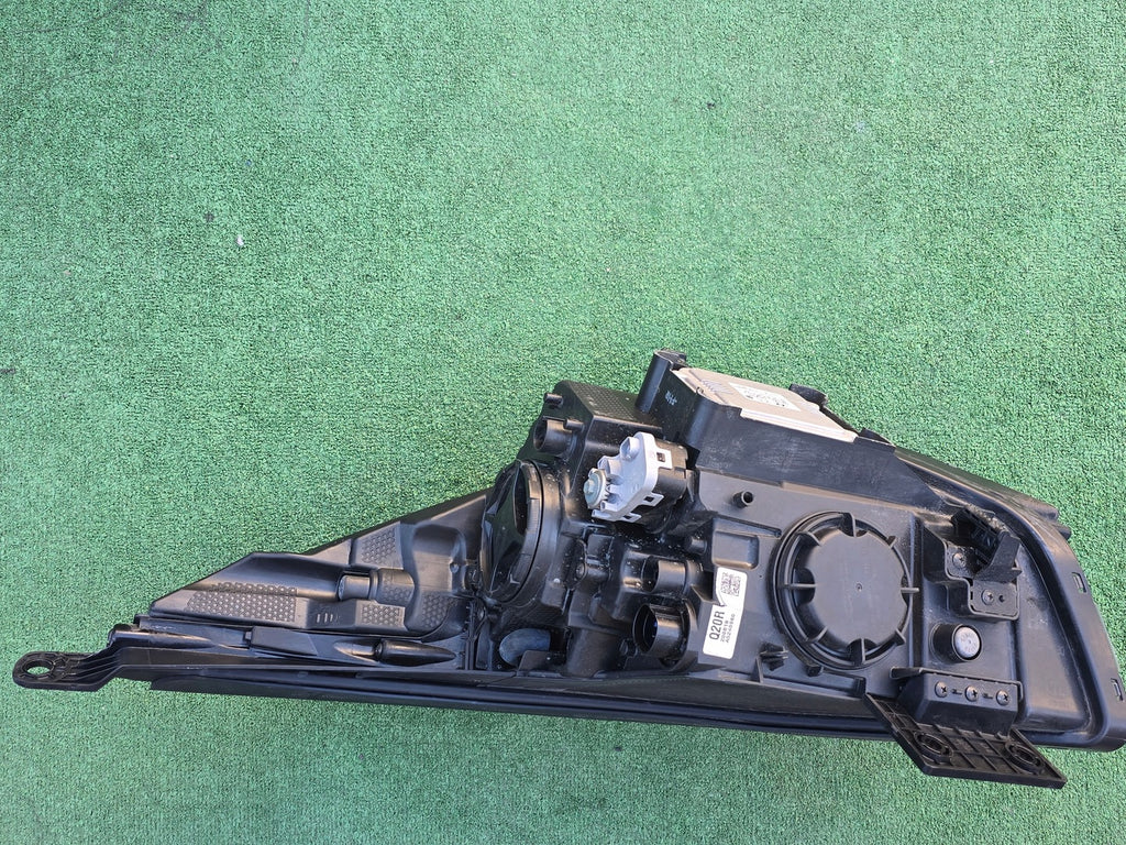 Frontscheinwerfer Kia Niro 18A5240960 Full LED Rechts Scheinwerfer Headlight SCH9470480568it