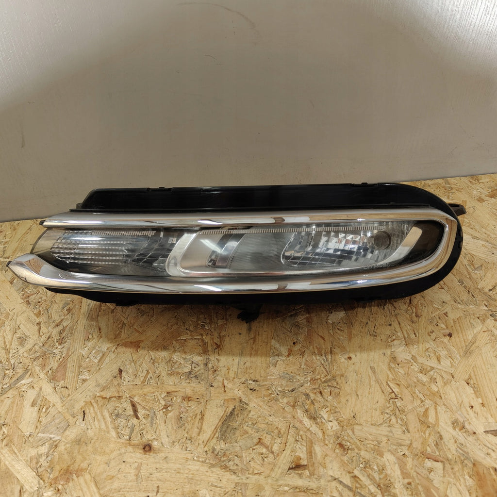 Frontscheinwerfer Citroën C3 III 9820877980 Links Scheinwerfer Headlight