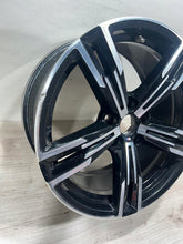 Load image into Gallery viewer, 1x Alufelge 18 Zoll 8.5" 5x112 40ET 8746632 BMW 3 G21 G20 Rim Wheel FEL8000056065km