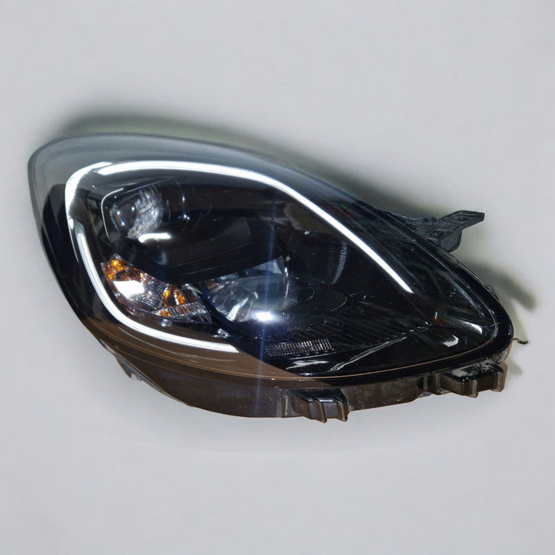 Frontscheinwerfer Ford Puma L1TB13E014-GH LED Rechts Scheinwerfer Headlight