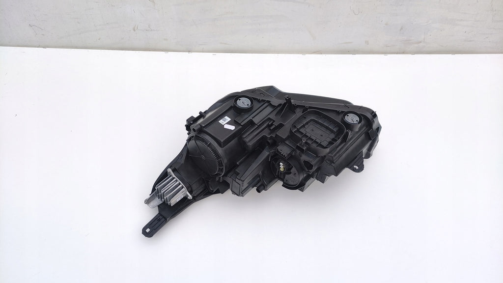 Frontscheinwerfer Opel Crossland X YQ00709880 Full LED Rechts Headlight SCH1359324680qj