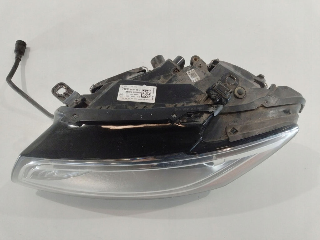 Frontscheinwerfer Audi Q5 8R0941005E 90038854 Links Scheinwerfer Headlight SCH9895781915bl