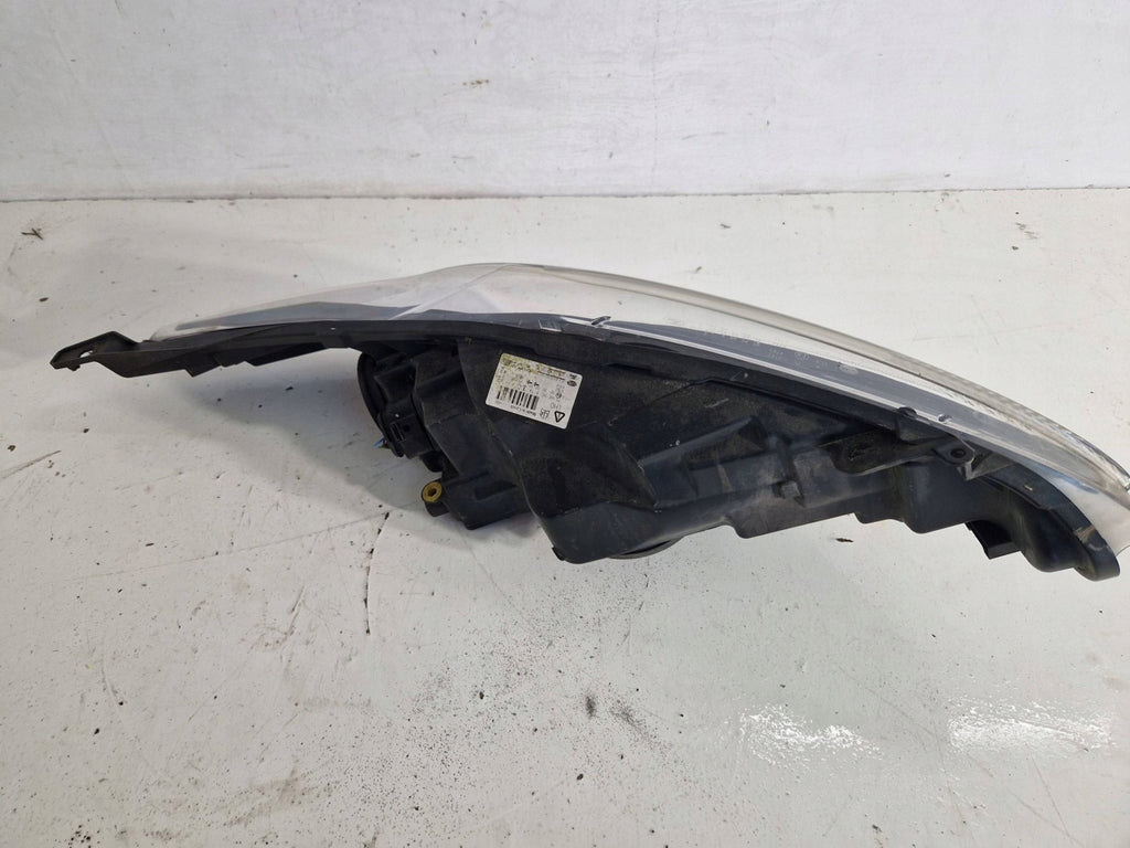 Frontscheinwerfer Ford Fiesta I 8A6113W030AF Links Scheinwerfer Headlight SCH5944661729zg