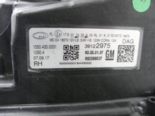 Laden Sie das Bild in den Galerie-Viewer, Frontscheinwerfer Opel Insignia B 39122975 39122974 LED Rechts Headlight SCH6658470876ey