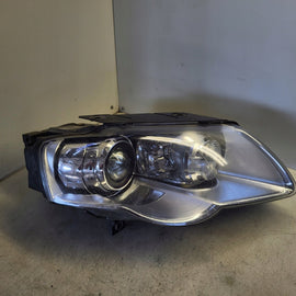Frontscheinwerfer VW Passat 3C0941752K Rechts Scheinwerfer Headlight SCH4122827159cl