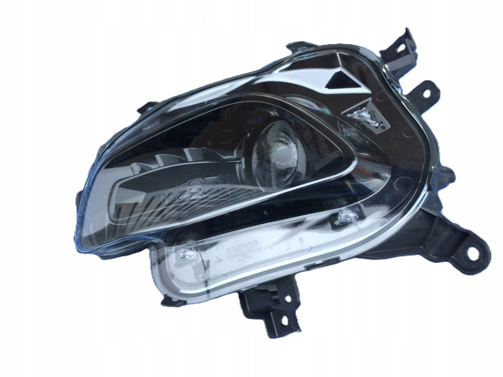 Frontscheinwerfer Jeep Cherokee Kl 68102847AD Links Scheinwerfer Headlight SCH9902766908cz