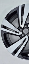 Laden Sie das Bild in den Galerie-Viewer, 1x Alufelge 18 Zoll 7.0" 5x100 39ET 2GM601025H VW T-Cross Rim Wheel FEL1312827126ak