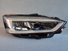 Load image into Gallery viewer, Frontscheinwerfer Audi A5 8W6941034D LED Rechts Scheinwerfer Headlight