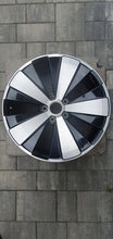 Laden Sie das Bild in den Galerie-Viewer, 1x Alufelge 18 Zoll 8.0" 5x112 48ET 5C0601025AK VW Passat Rim Wheel FEL4788065895sx