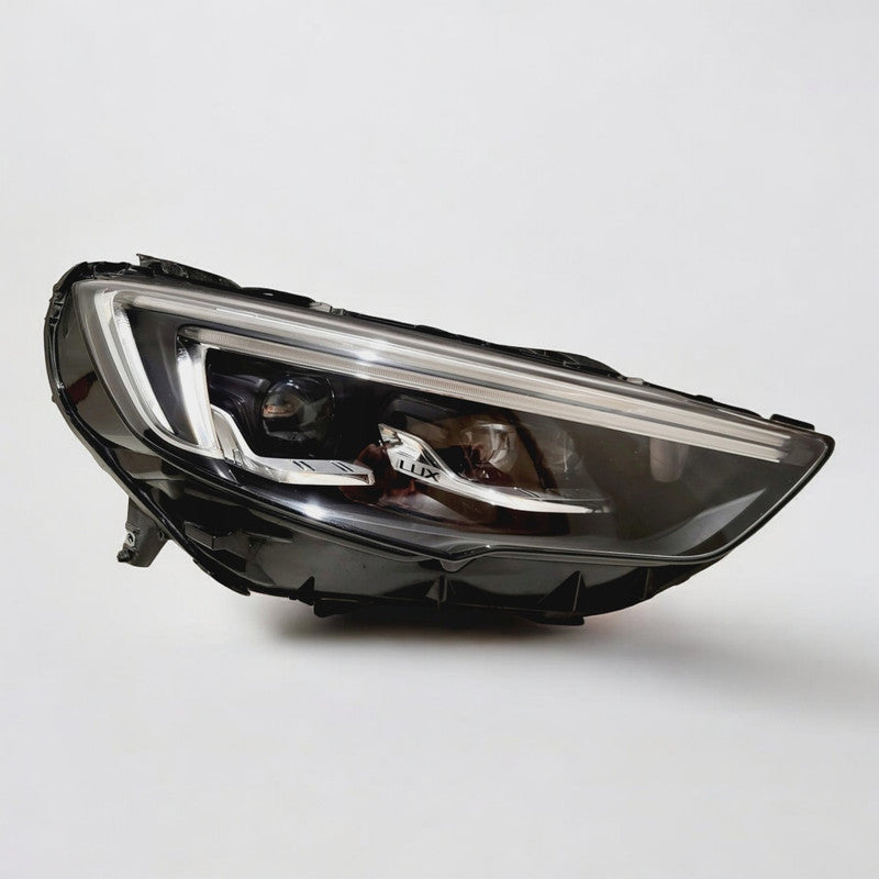 Frontscheinwerfer Opel Insignia B 39122975 LED Rechts Scheinwerfer Headlight