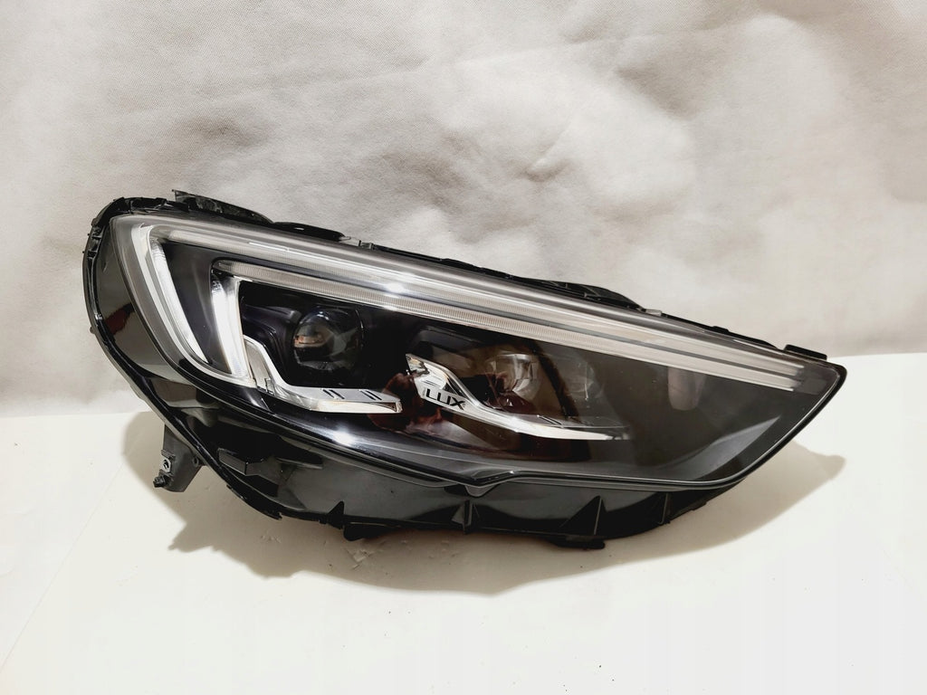 Frontscheinwerfer Opel Insignia B 39122975 LED Rechts Scheinwerfer Headlight