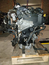 Laden Sie das Bild in den Galerie-Viewer, Motor Audi Seat Skoda VW CRLB CRLC 2.0 TDI 127TKm Diesel Engine Komplett