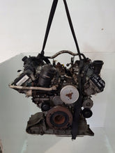 Laden Sie das Bild in den Galerie-Viewer, Motor Audi VW A6 C7 I CLAA CLA 3.0 TDI 204PS 150kW 250TKm 2011 Diesel Unkomplett