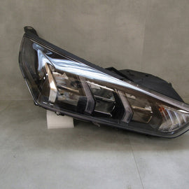 Frontscheinwerfer Hyundai Ioniq JATR0396 LED Rechts Scheinwerfer Headlight SCH6251828683vw