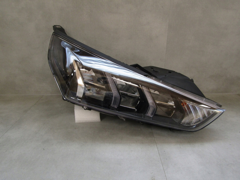 Frontscheinwerfer Hyundai Ioniq JATR0396 LED Rechts Scheinwerfer Headlight SCH6251828683vw